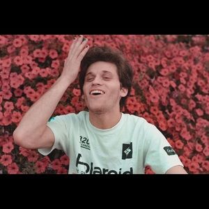 Meet your Posher, Trevor